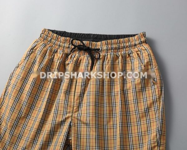 Conjunto corto Burberry
