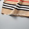 Conjunto corto Burberry