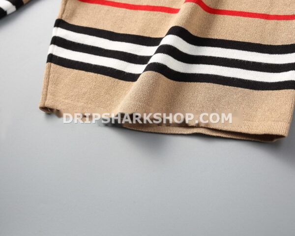 Conjunto corto Burberry