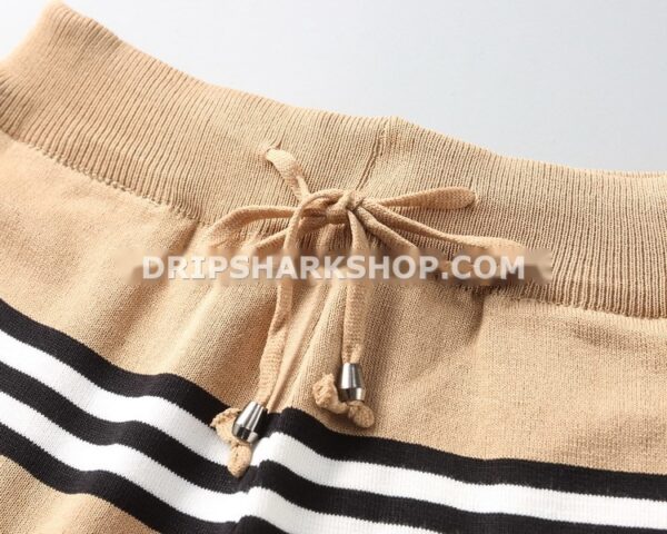 Conjunto corto Burberry