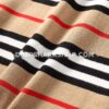 Conjunto corto Burberry