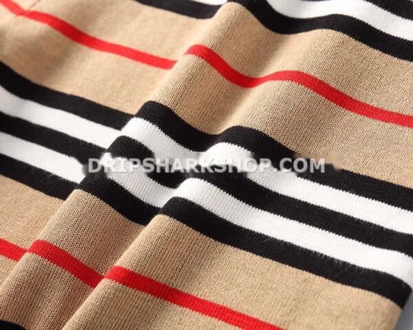 Conjunto corto Burberry