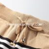 Conjunto corto Burberry