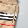 Conjunto corto Burberry