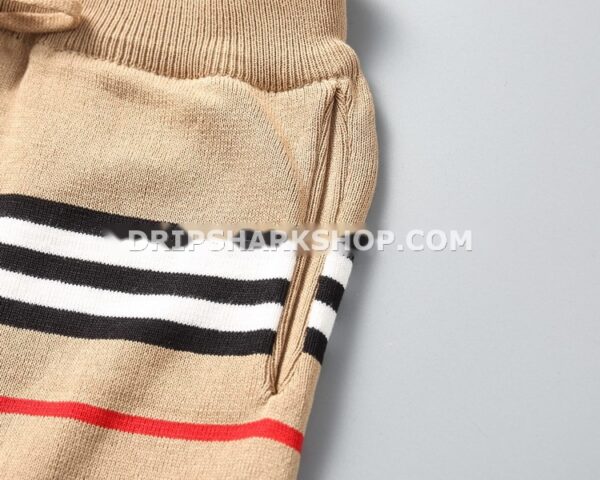 Conjunto corto Burberry