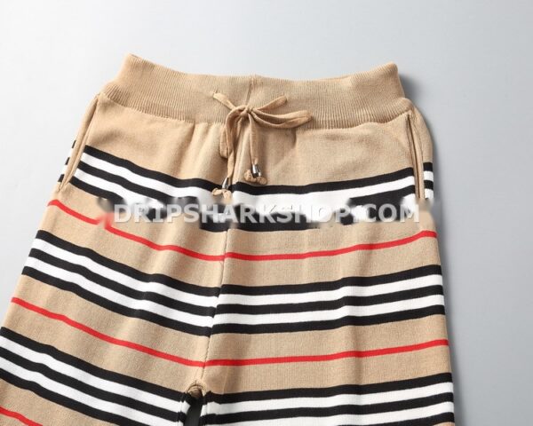 Conjunto corto Burberry