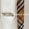 Conjunto corto Burberry
