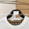 Conjunto corto Burberry