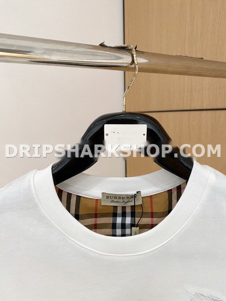 Conjunto corto Burberry