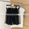Conjunto corto Burberry