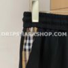 Conjunto corto Burberry