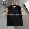 Conjunto corto Burberry