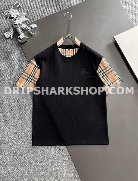Conjunto corto Burberry