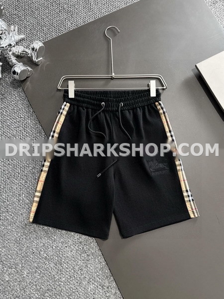 Conjunto corto Burberry