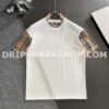 Conjunto corto Burberry