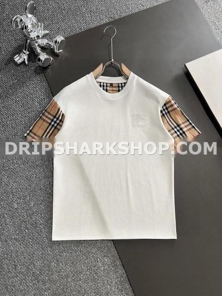 Conjunto corto Burberry