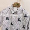 Conjunto corto Burberry