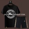 Conjunto corto Burberry