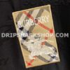 Conjunto corto Burberry
