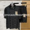 Conjunto corto Burberry
