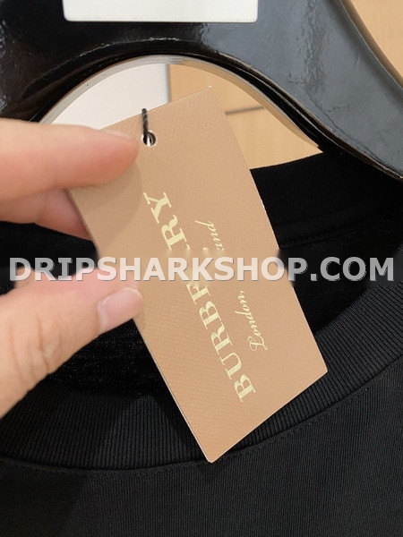 Conjunto corto Burberry