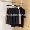Conjunto corto Burberry