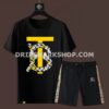 Conjunto corto Burberry