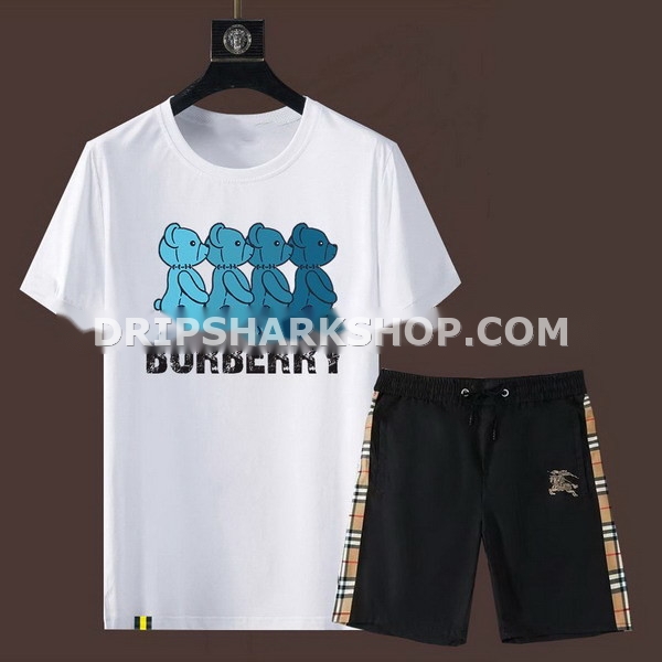 img_229030_1 Conjunto corto Burberry