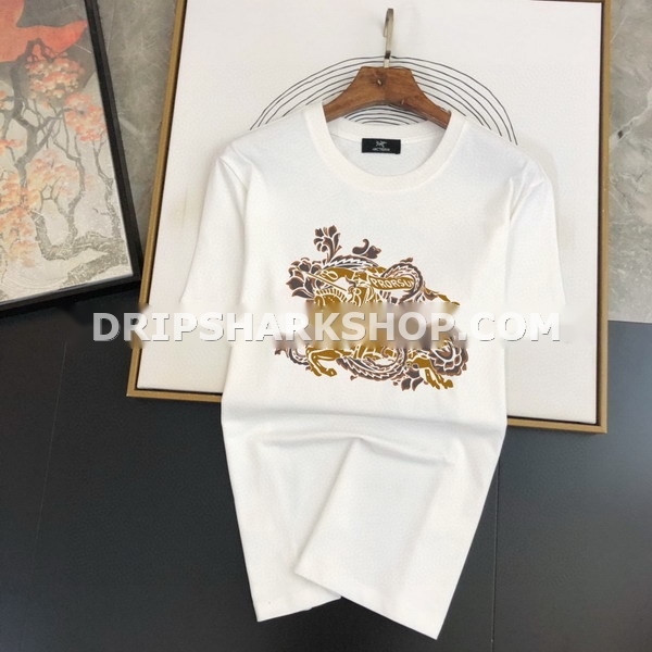 Conjunto corto Burberry