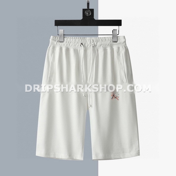 Conjunto corto Burberry