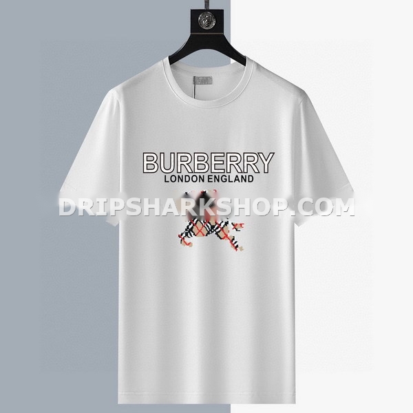 Conjunto corto Burberry