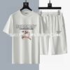 Conjunto corto Burberry