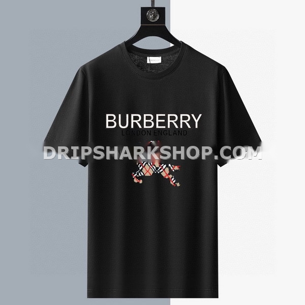 Conjunto corto Burberry