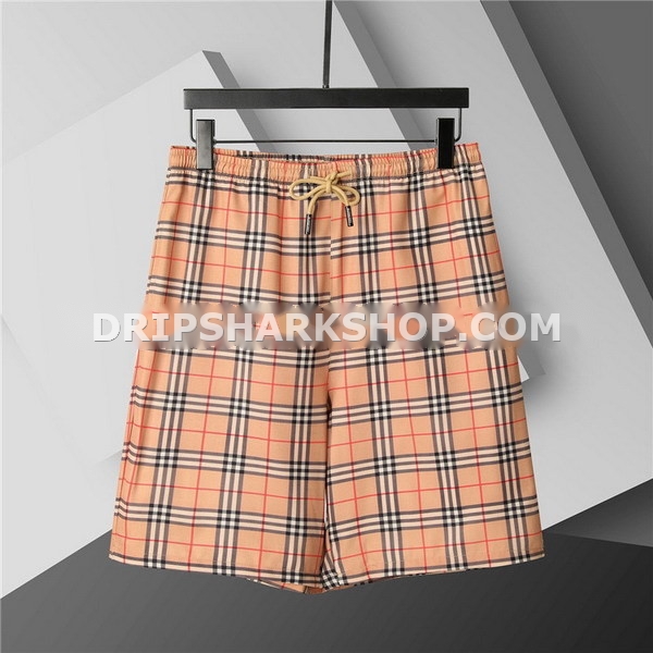 Conjunto corto Burberry