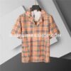 Conjunto corto Burberry