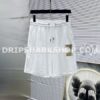 Conjunto corto Burberry