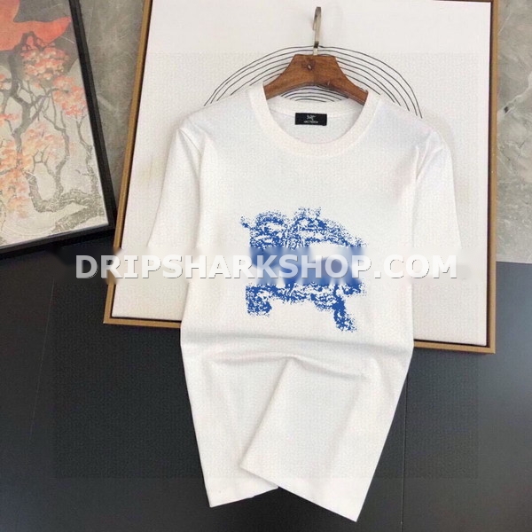 Conjunto corto Burberry