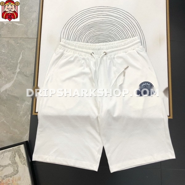 Conjunto corto Burberry