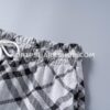 Conjunto corto Burberry