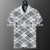 Conjunto corto Burberry