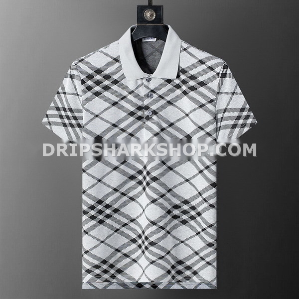 Conjunto corto Burberry