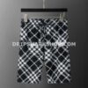 Conjunto corto Burberry