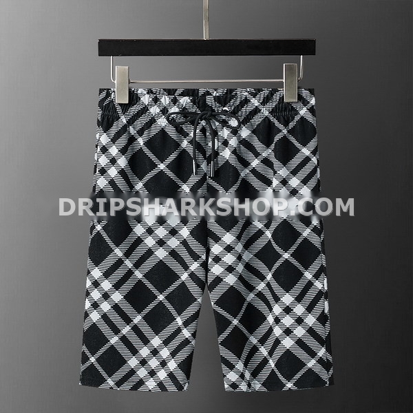 Conjunto corto Burberry