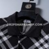Conjunto corto Burberry