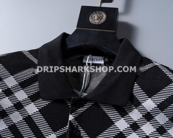 Conjunto corto Burberry