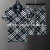 Conjunto corto Burberry