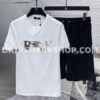 Conjunto corto Burberry