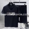 Conjunto corto Burberry