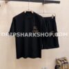Conjunto corto Burberry