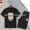 Conjunto corto Burberry